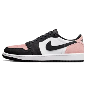 Air Jordan 1 Retro Low OG 'Bleached Coral'