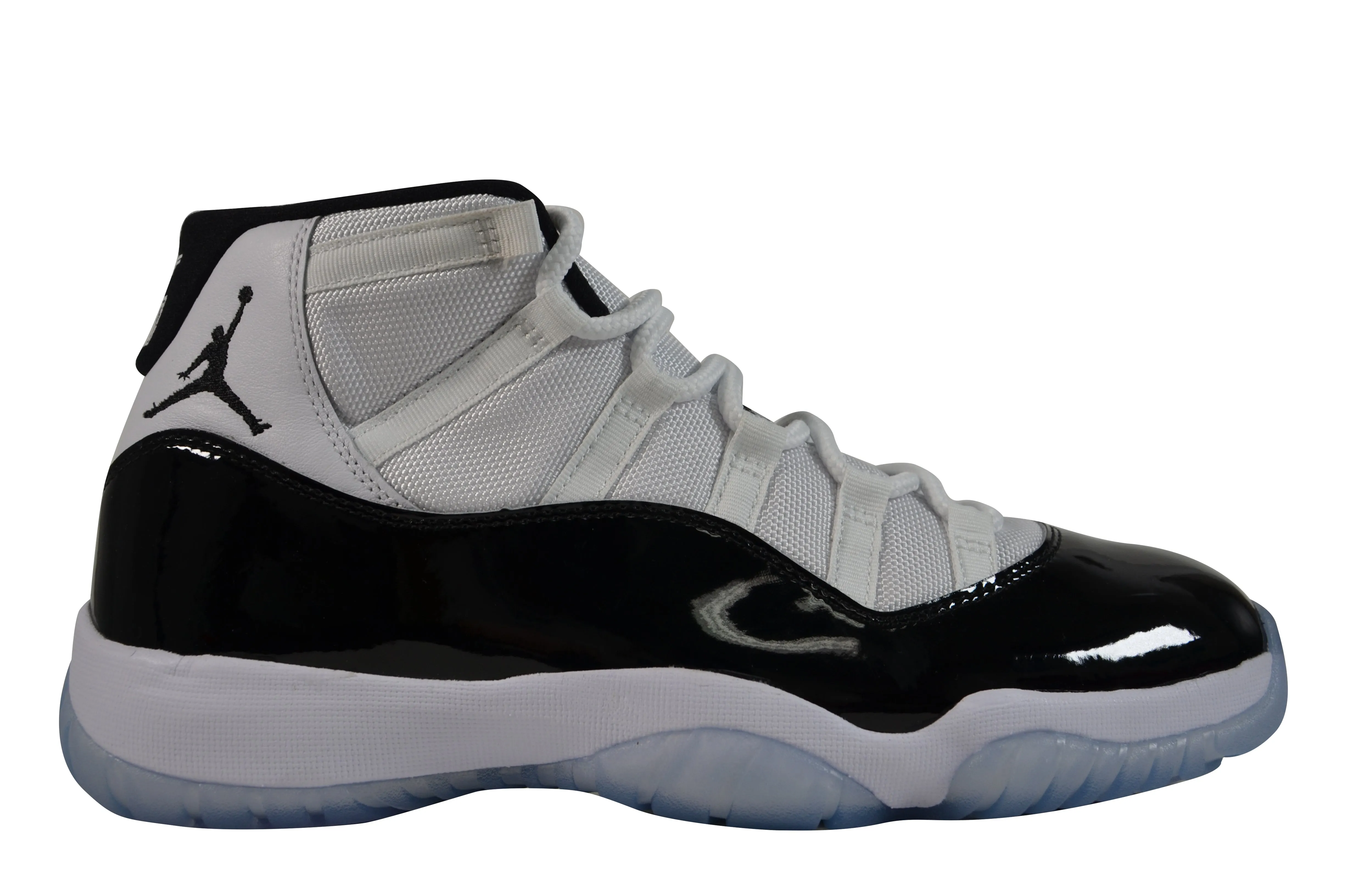 Air Jordan 11 Retro (GS) "Concord"