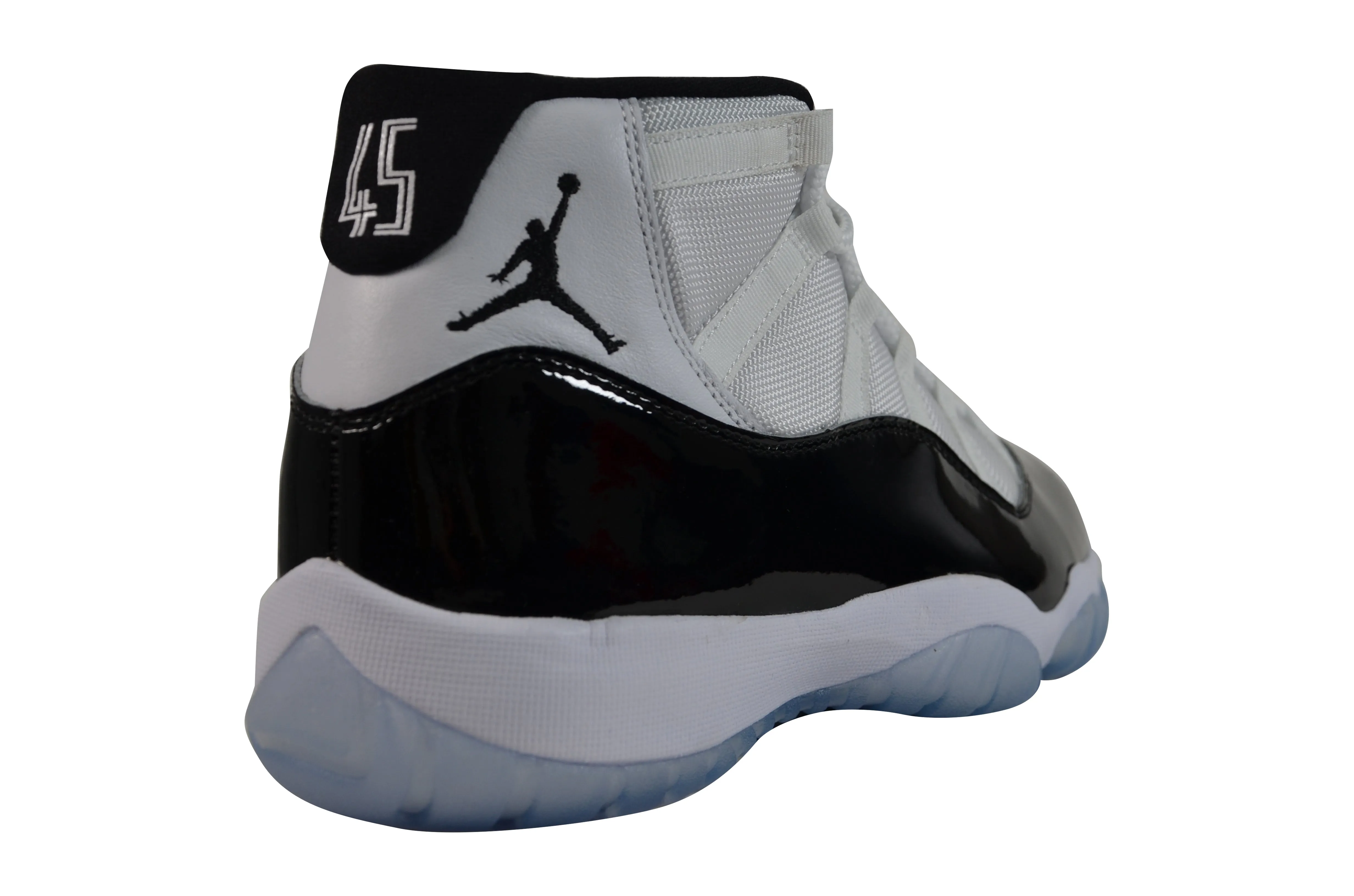 Air Jordan 11 Retro (GS) "Concord"