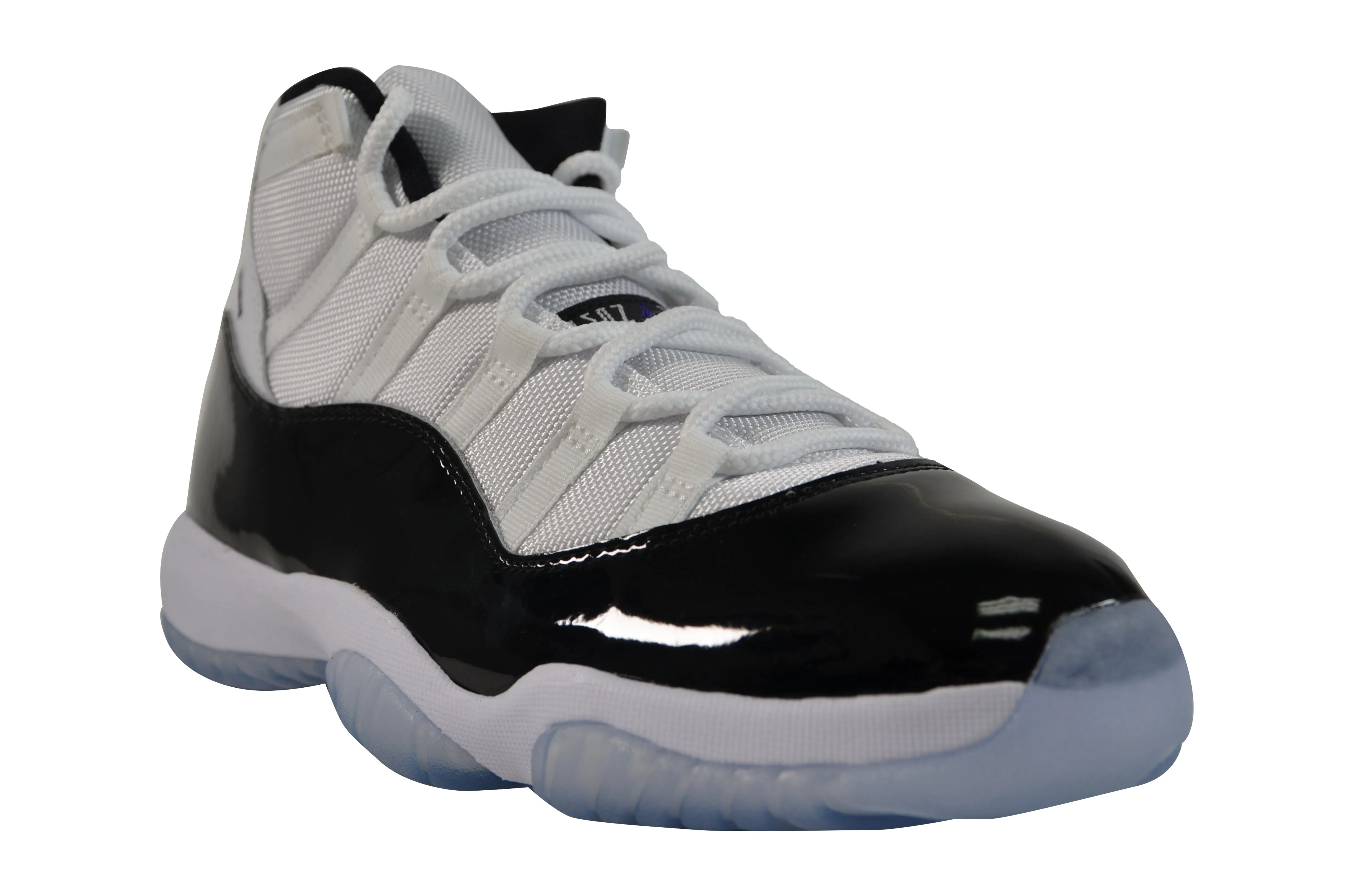 Air Jordan 11 Retro (GS) "Concord"