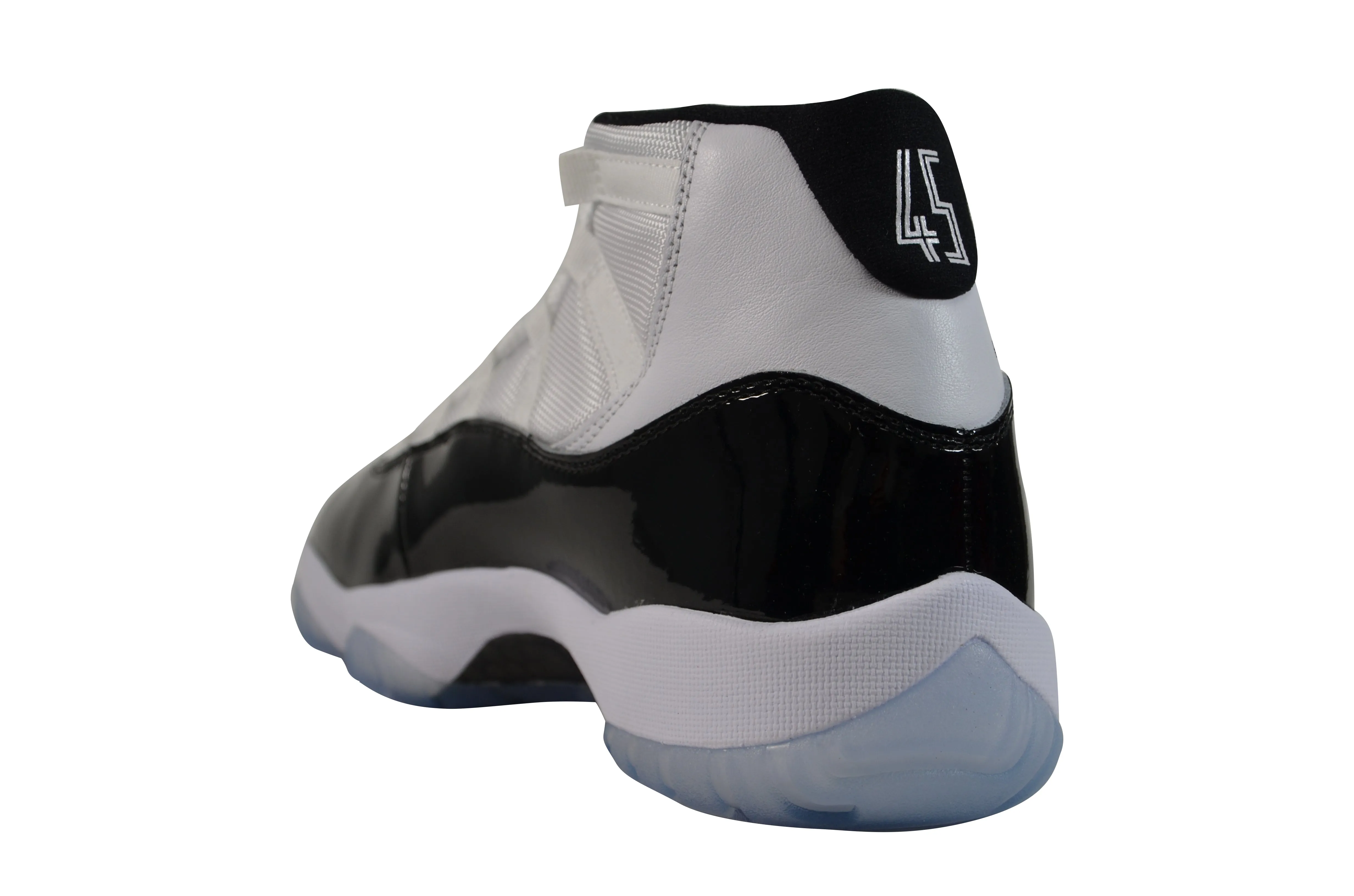 Air Jordan 11 Retro (GS) "Concord"