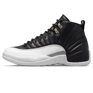 Air Jordan 12 Retro 'Playoff' 2022