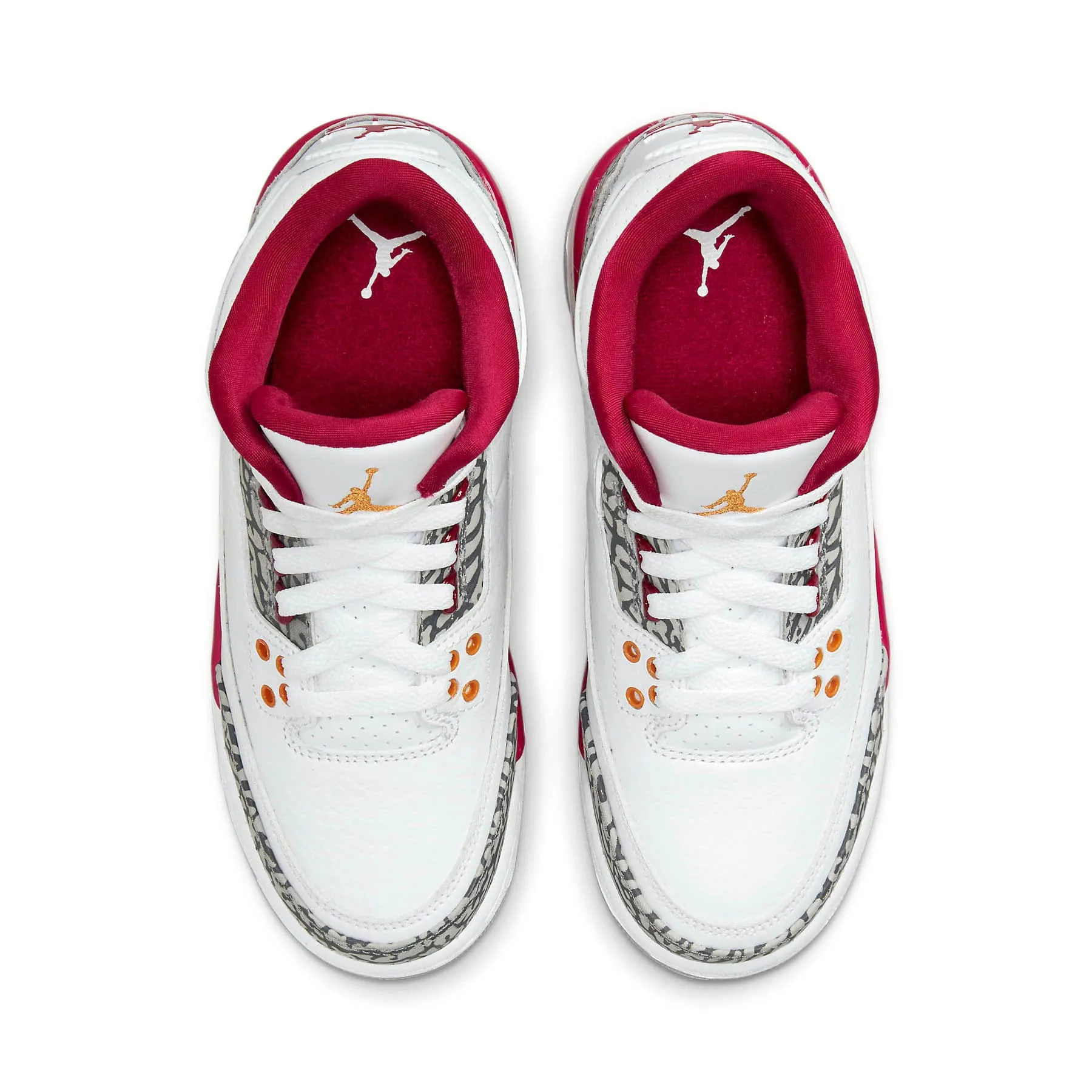 Air Jordan 3 Retro 'Cardinal Red'