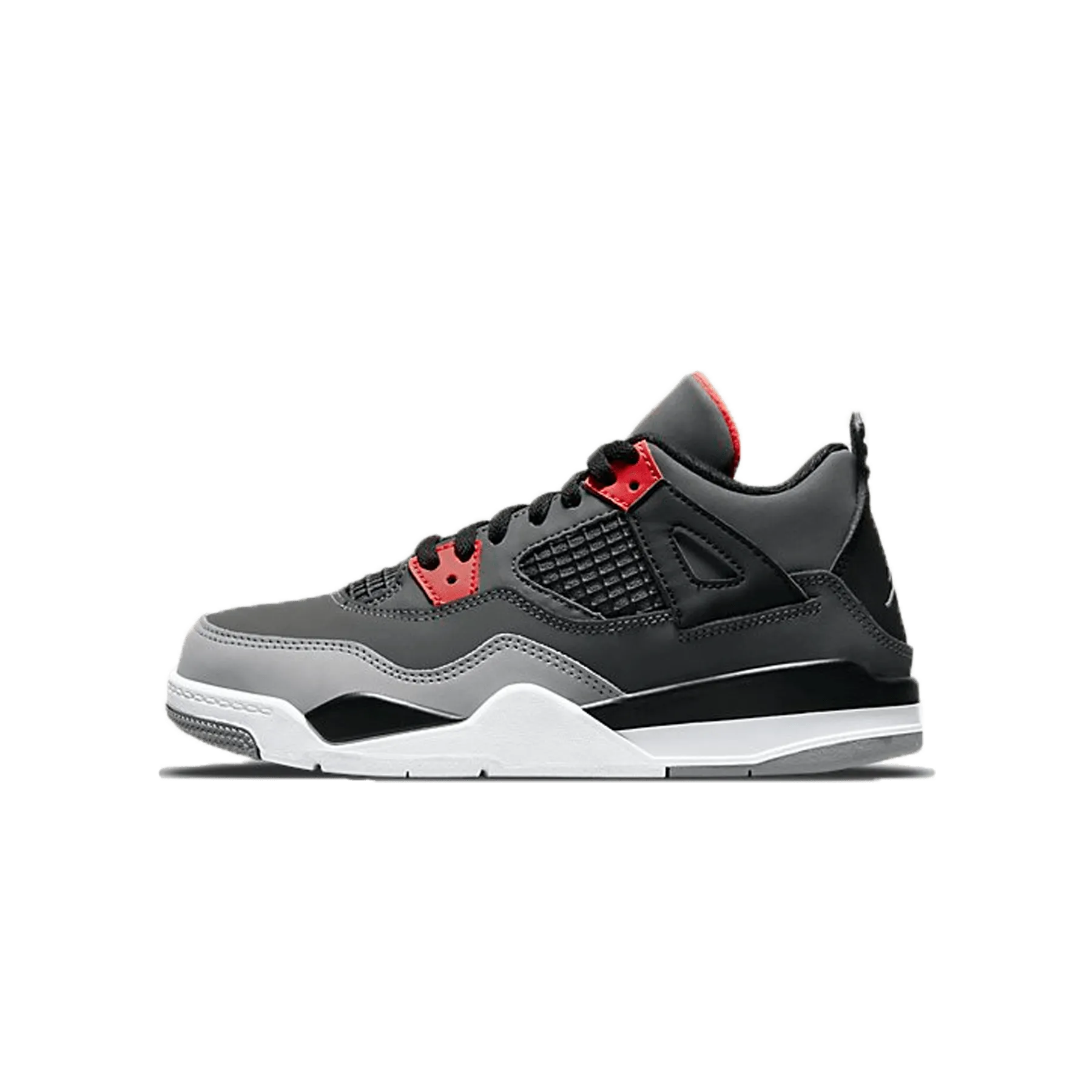 Air Jordan 4 Retro PS 'Infrared'