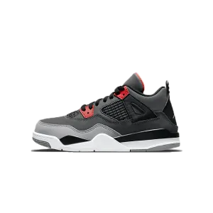 Air Jordan 4 Retro PS 'Infrared'