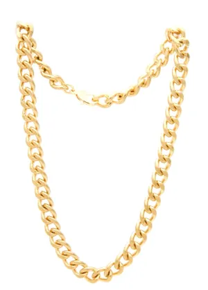 Al Capone Chain Necklace