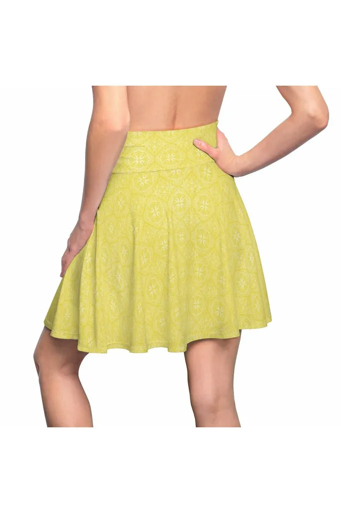 Arabesque Women's Skater Skirt