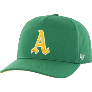 A's 47 Hitch