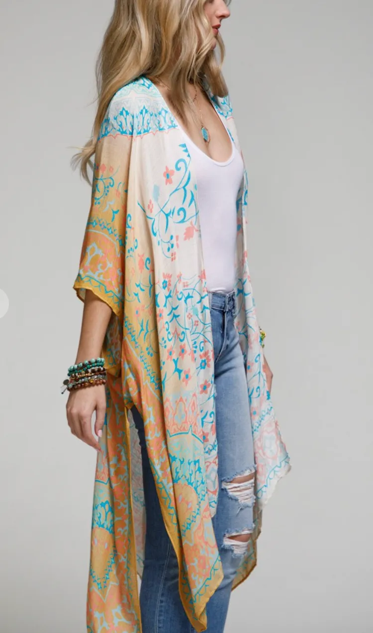 Boho Amelia