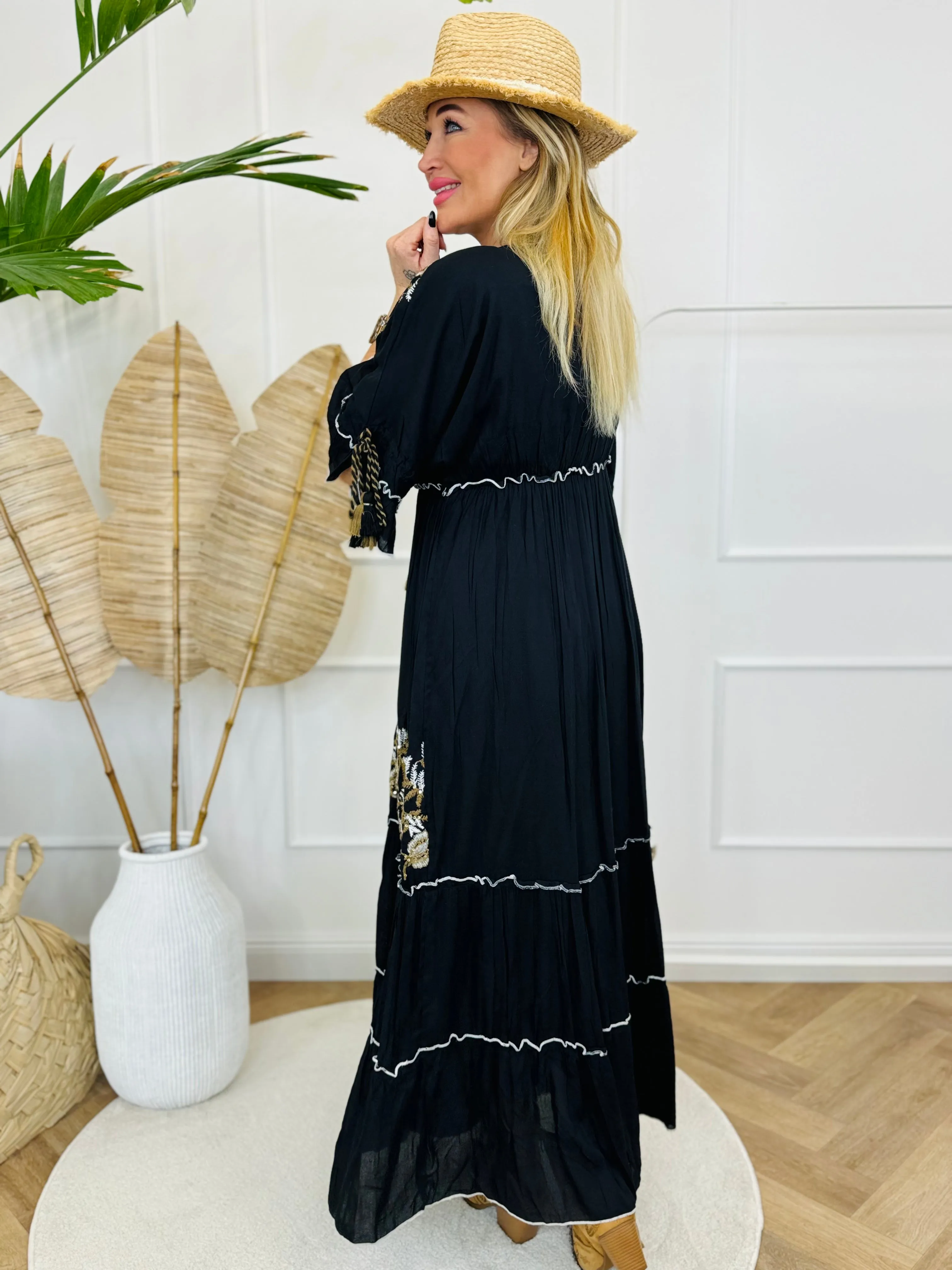 Boho Kleid 2402157