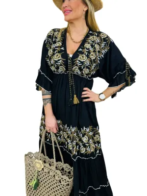 Boho Kleid 2402157