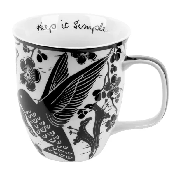 Boho Mug