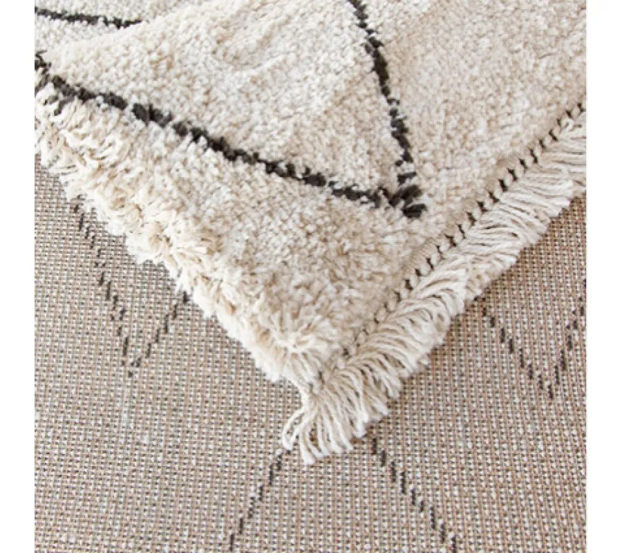 BOHO RUG