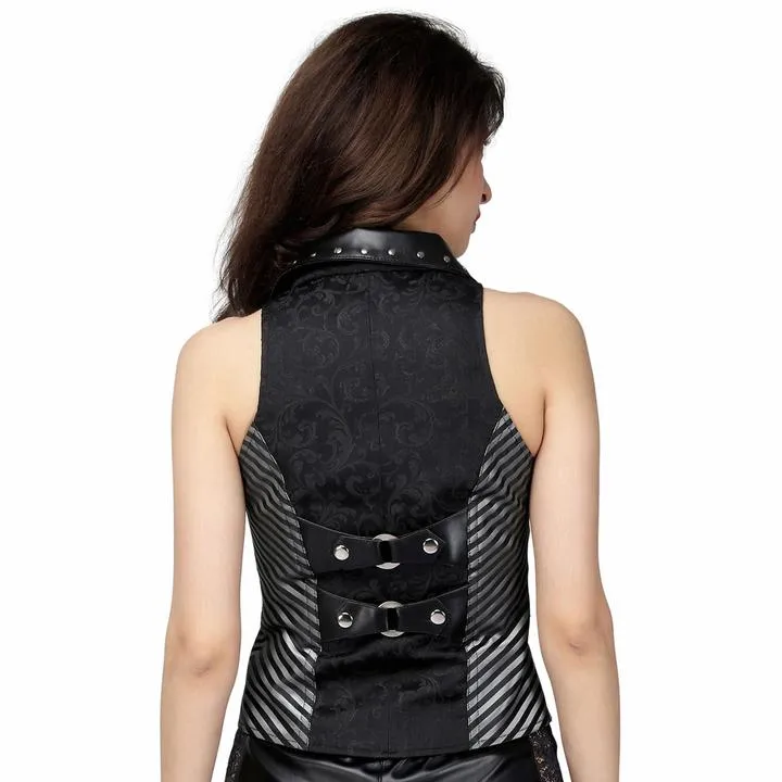 Countess Von Stirm Vest