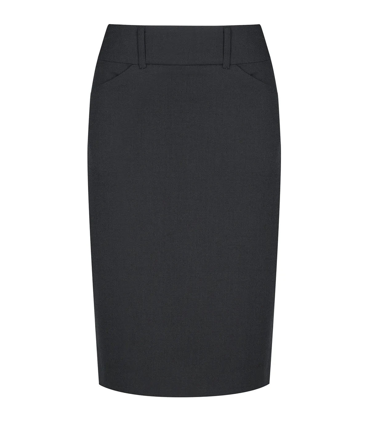 Elliot Women's Washable Pencil Skirt 1724WSK