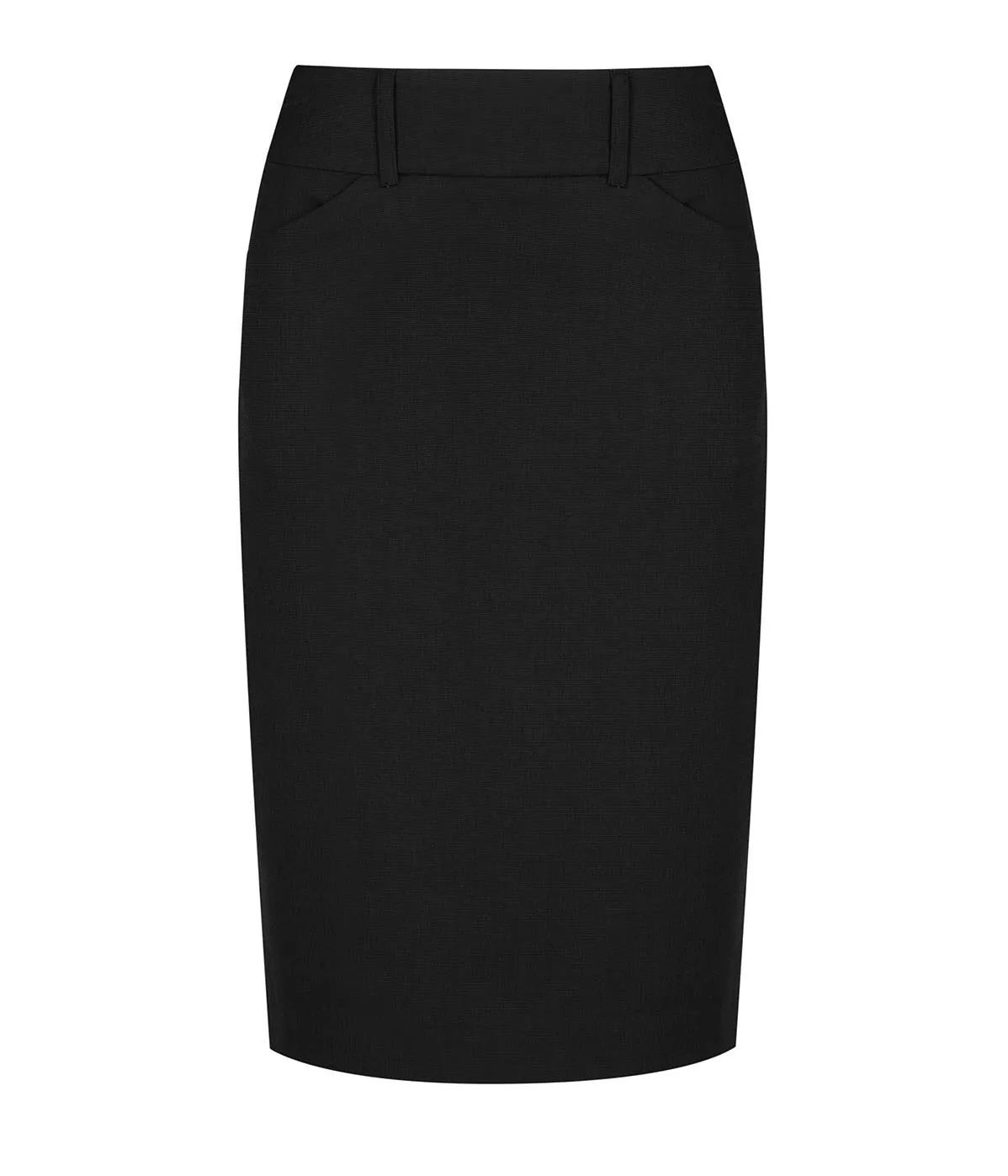 Elliot Women's Washable Pencil Skirt 1724WSK