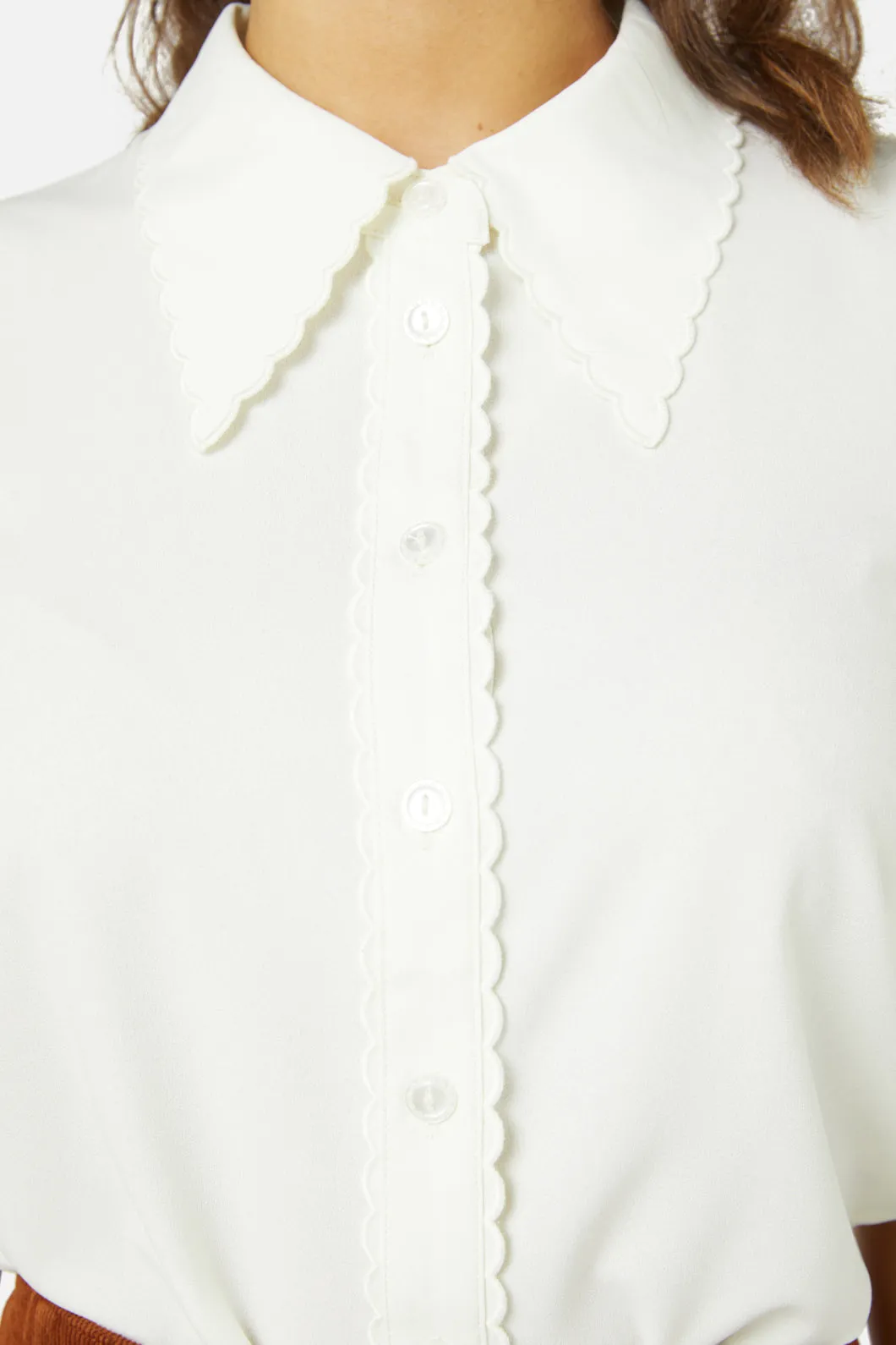 Elouise Blouse