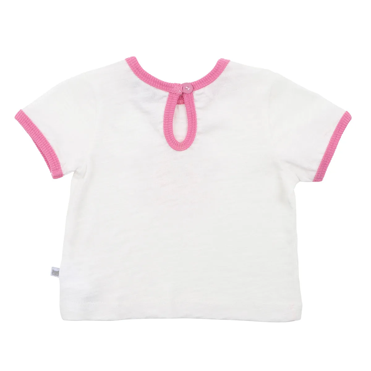 Fox & Finch Retro Dream Tee (Size 00-7Y)