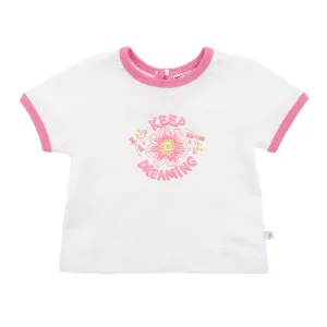 Fox & Finch Retro Dream Tee (Size 00-7Y)