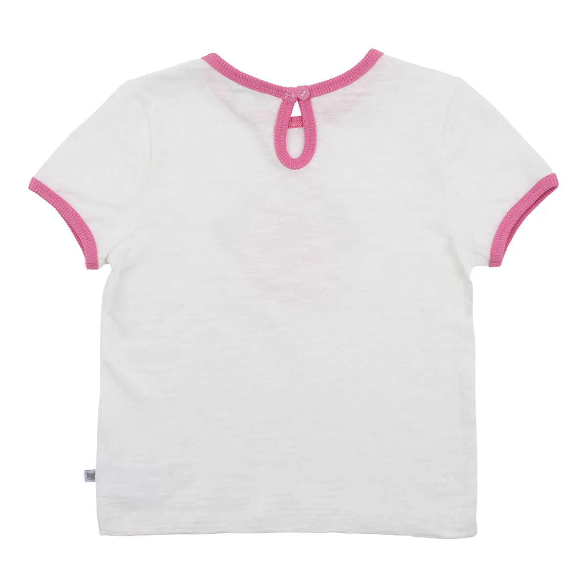 Fox & Finch Retro Dream Tee (Size 00-7Y)