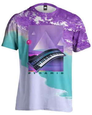 Frequency Modulation Tee