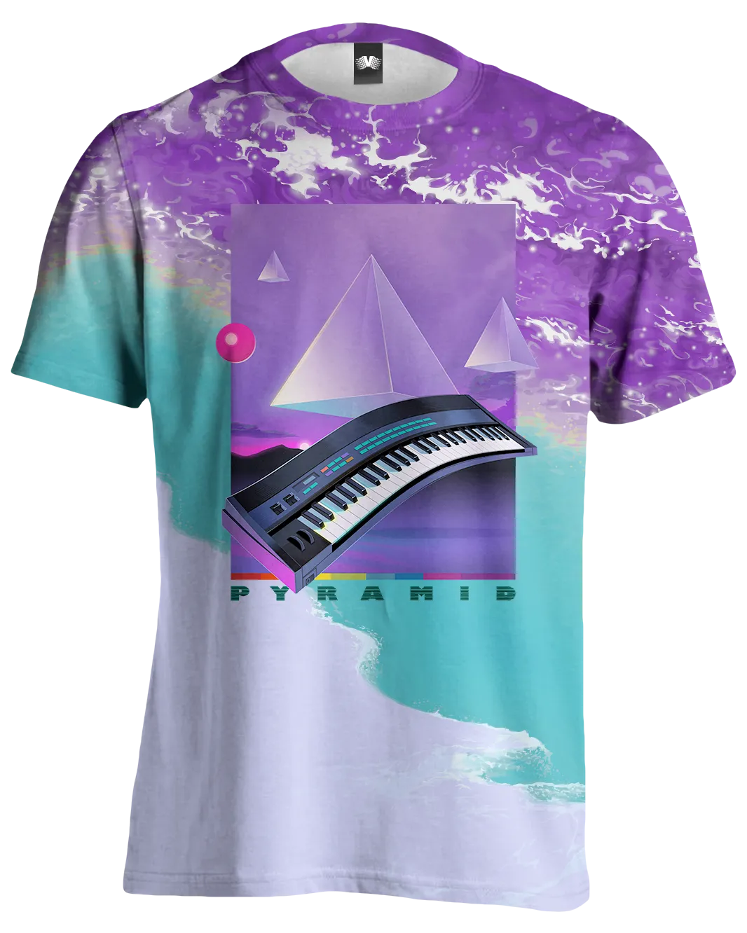 Frequency Modulation Tee