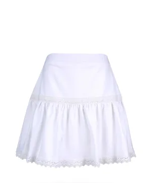 Hampton Court Chic Skirt - 3/4, LG, XL only