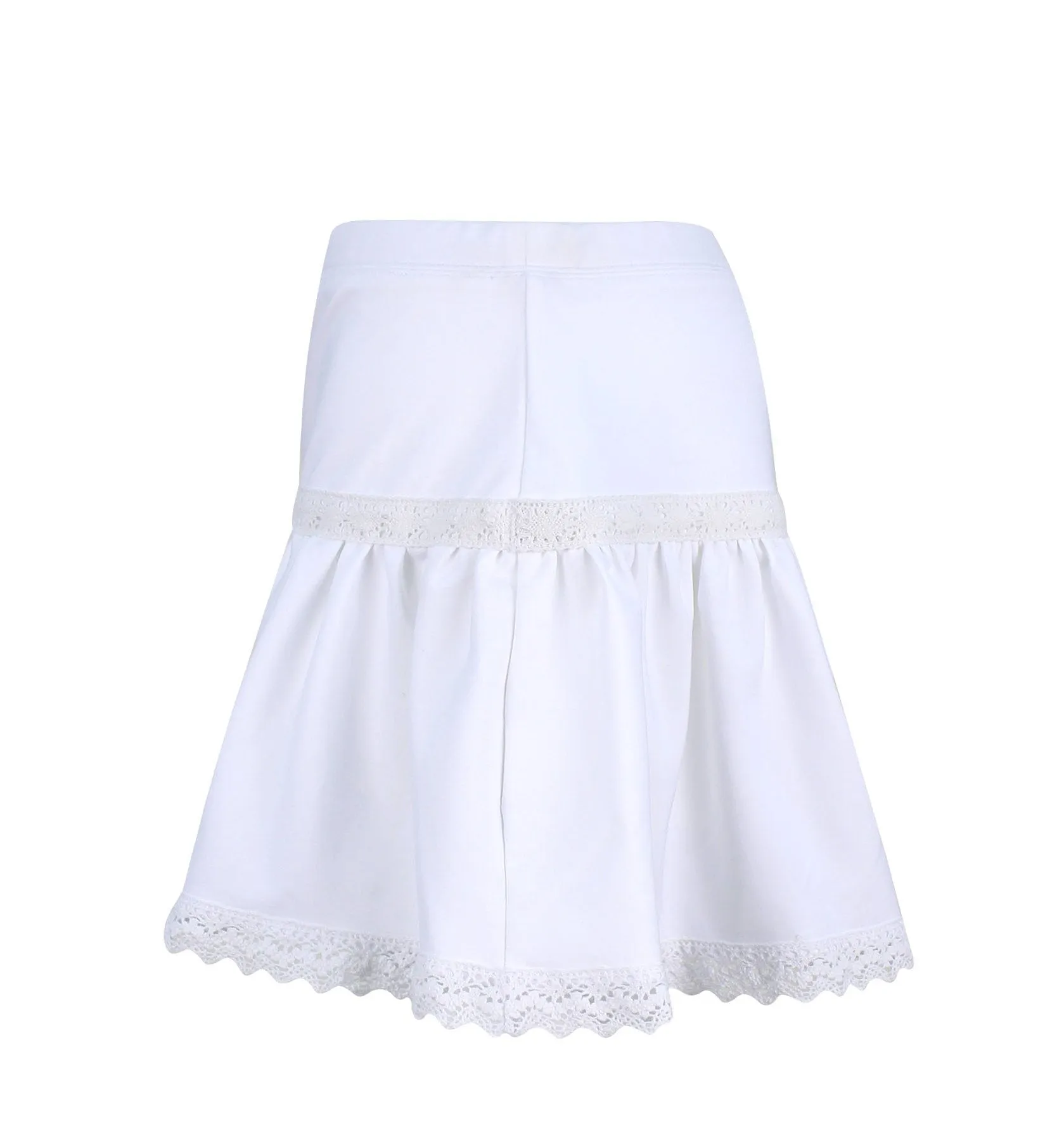 Hampton Court Chic Skirt - 3/4, LG, XL only