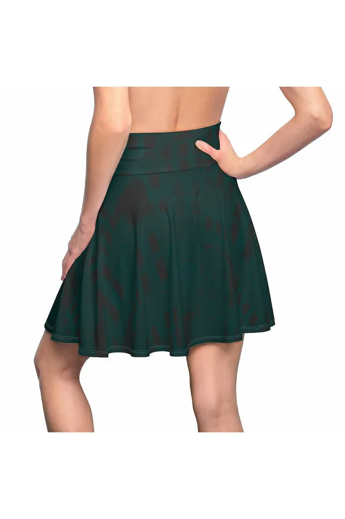 Houses Women's Skater Skirt