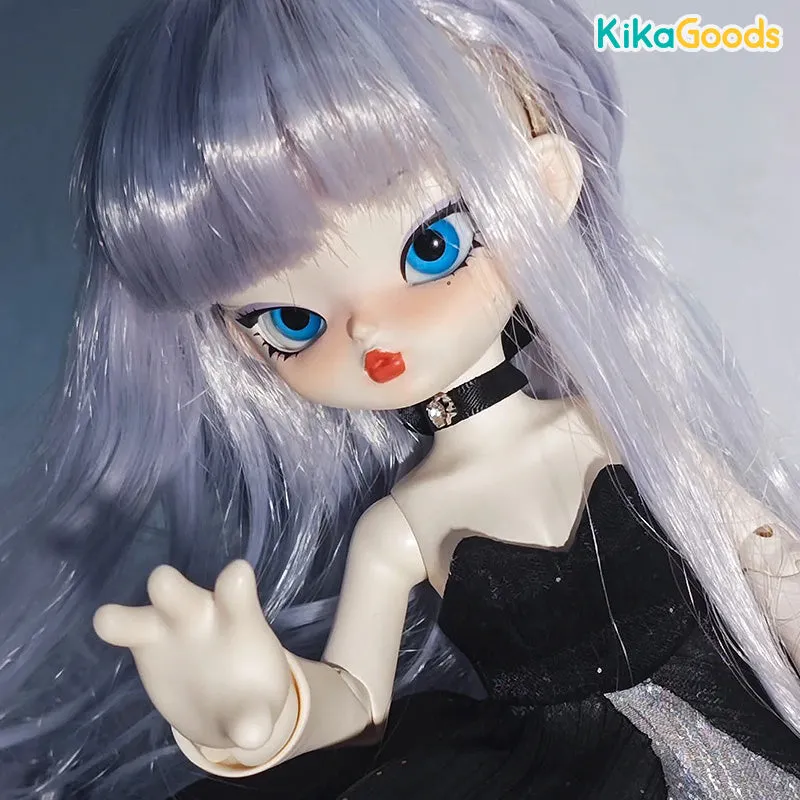 KICO Urban Cat Girl Series 1/6 BJD Action Figure