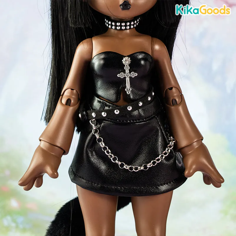 KICO Urban Cat Girl Series 1/6 BJD Action Figure