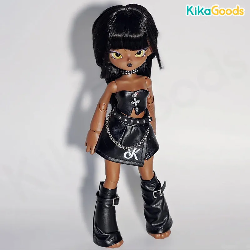 KICO Urban Cat Girl Series 1/6 BJD Action Figure