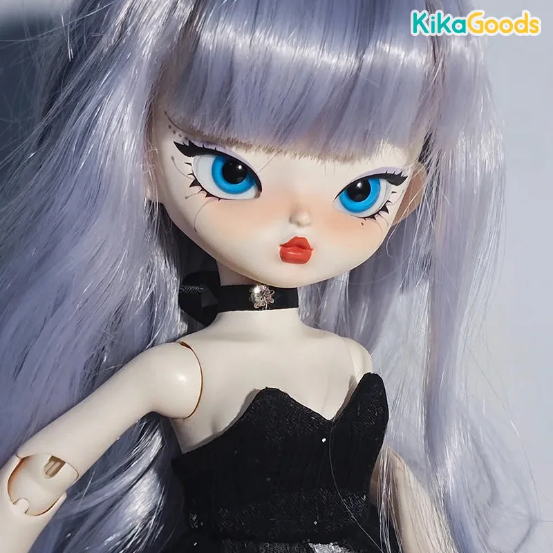 KICO Urban Cat Girl Series 1/6 BJD Action Figure