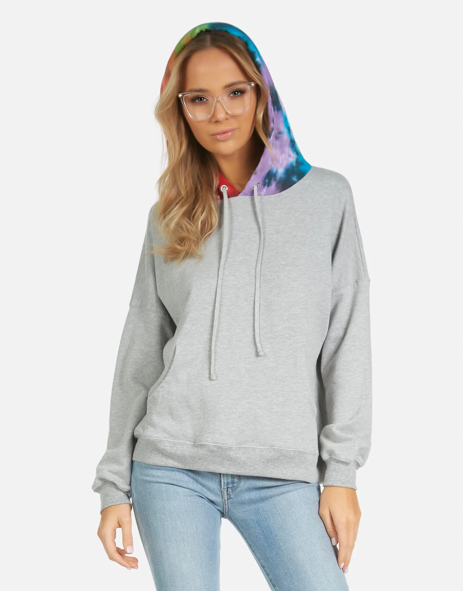 Kiko LE Hoodie