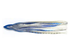 Mackerel Octopus Lure Skirt