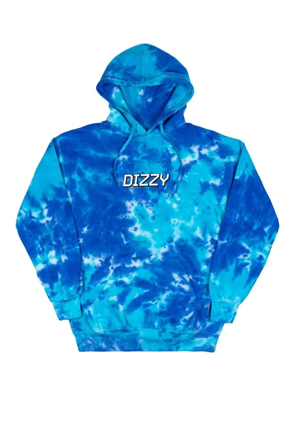 Tana Mongeau: Tie Dye Dizzy Hoodie