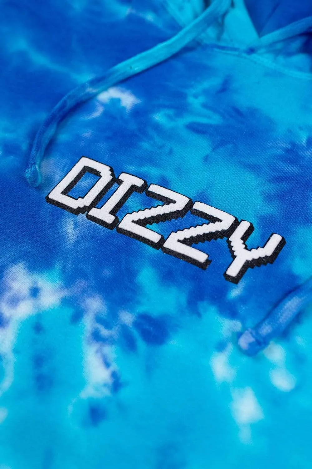 Tana Mongeau: Tie Dye Dizzy Hoodie