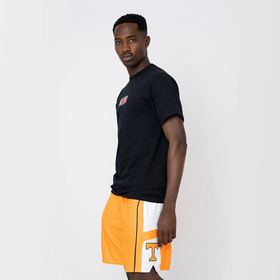 Tennessee Volunteers 2007-2008 Retro Shorts