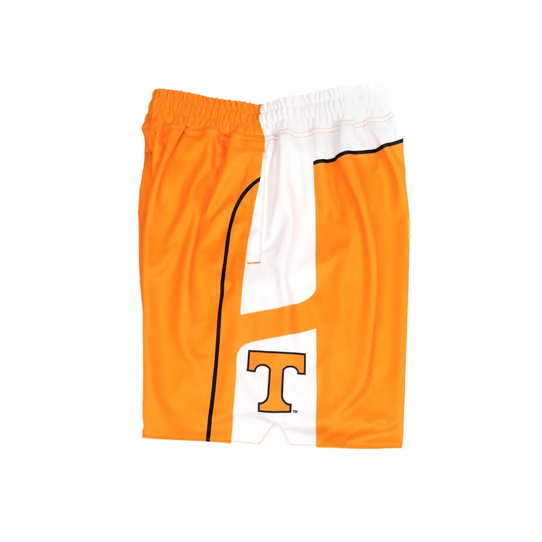 Tennessee Volunteers 2007-2008 Retro Shorts