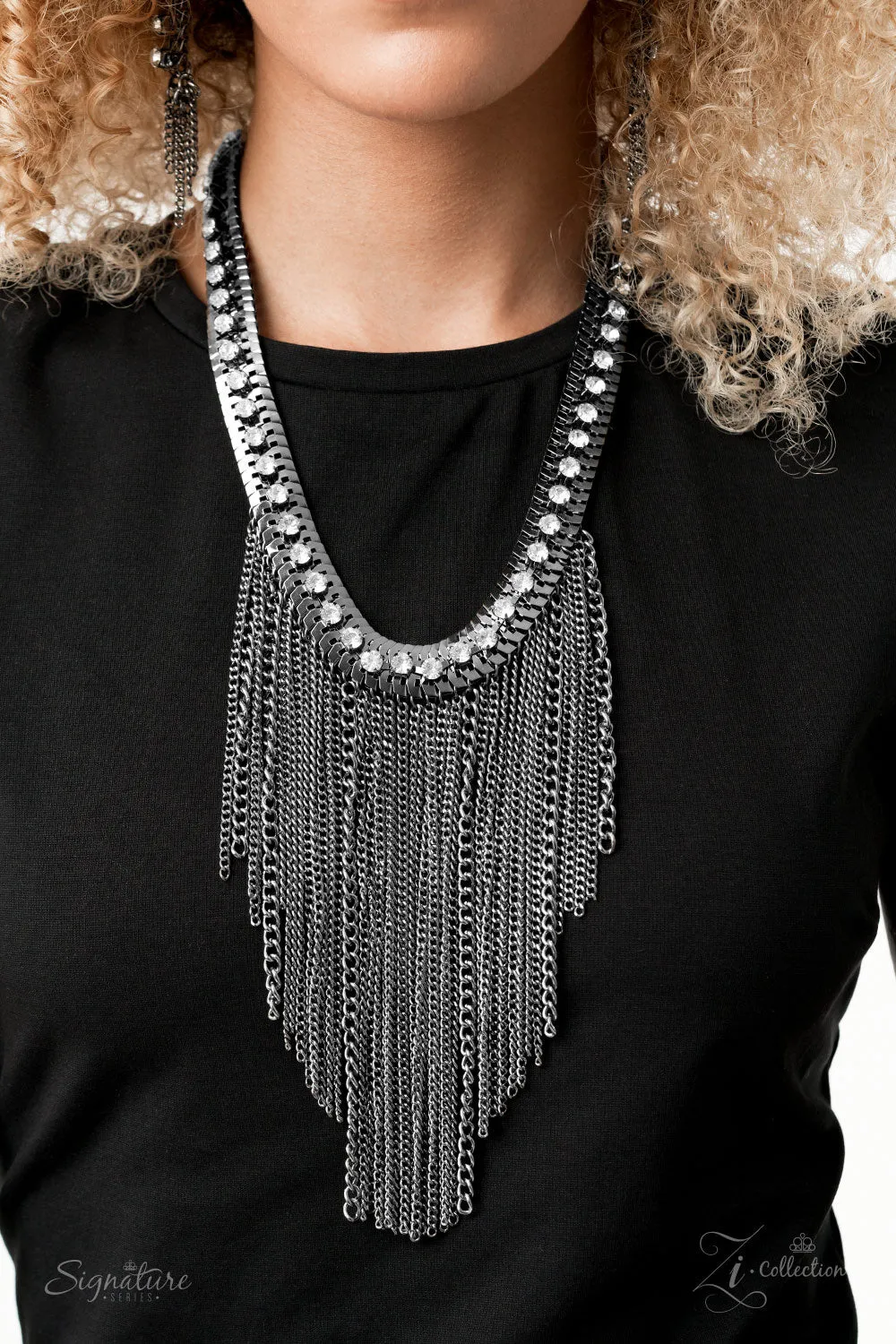 The Alex-Zi Collection Necklace