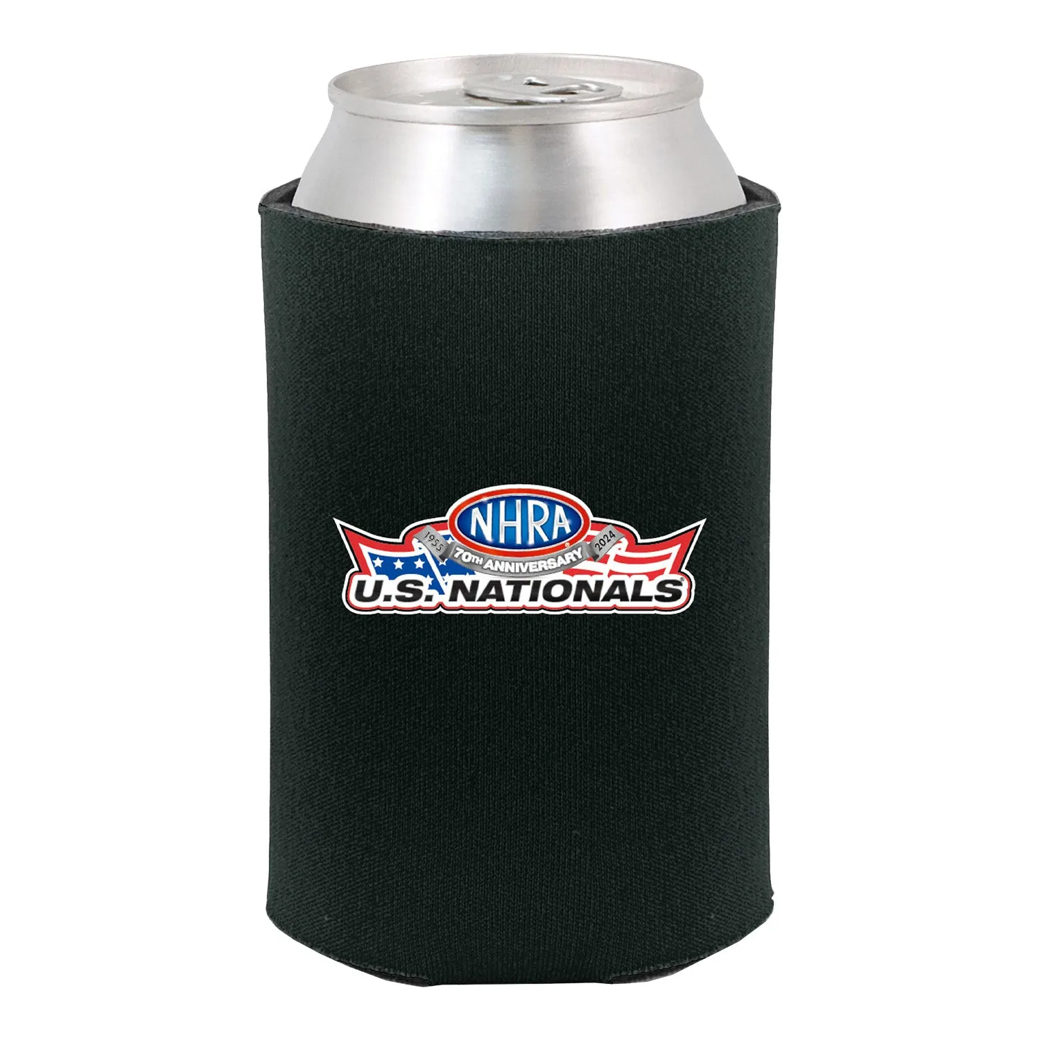 U.S. Nationals Event Can Cooler